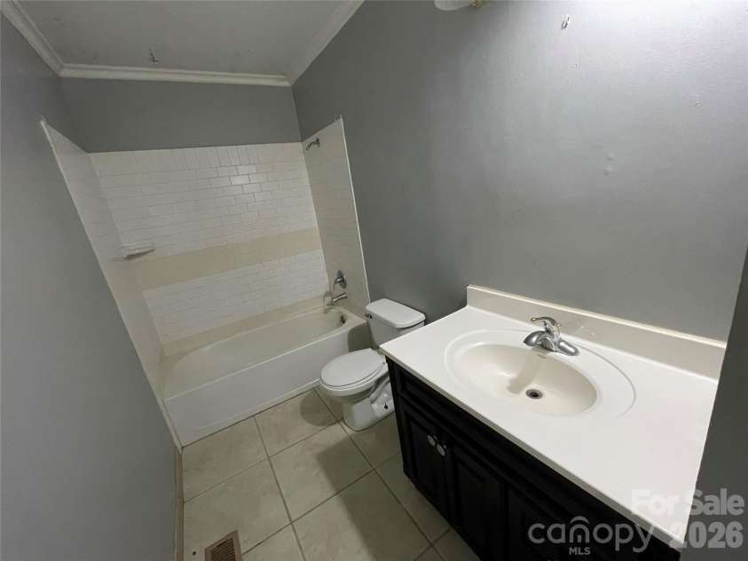 3542 Orchard Road, Iron Station, NC 28080.  MLS# CAR4362109, YatesRealty ID 9595. 