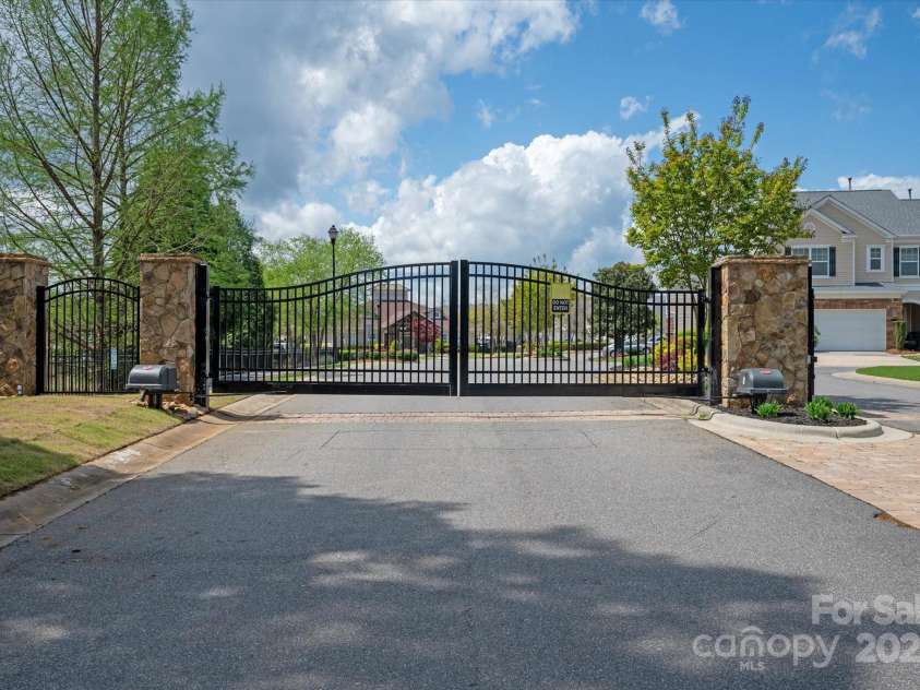 158 Council House Road, Fort Mill, SC 29708.  MLS# CAR4239888, YatesRealty ID 9596. Fully gated community
