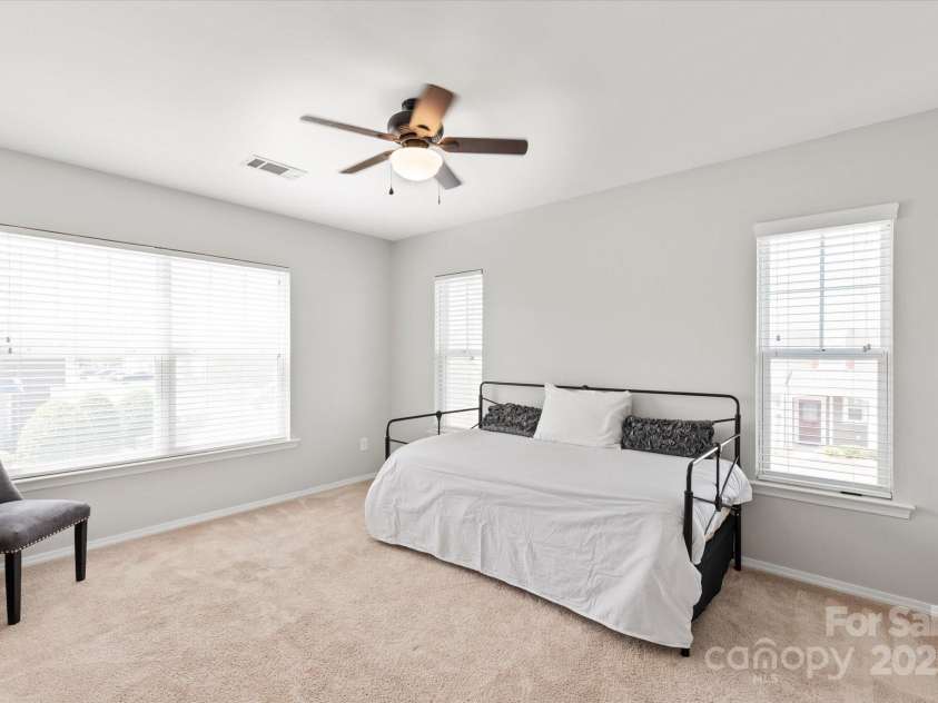 158 Council House Road, Fort Mill, SC 29708.  MLS# CAR4239888, YatesRealty ID 9596. Great size secondary