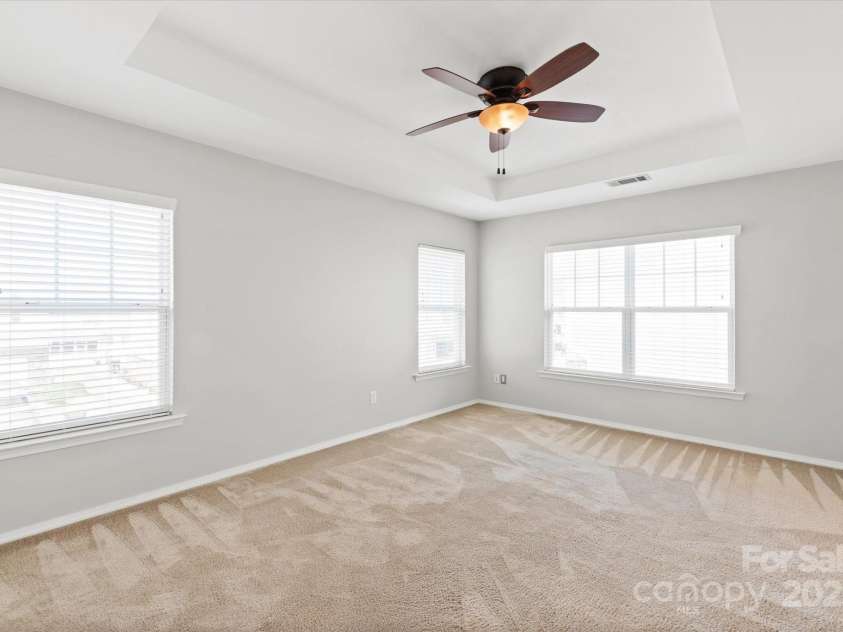 158 Council House Road, Fort Mill, SC 29708.  MLS# CAR4239888, YatesRealty ID 9596. Plenty of natural light