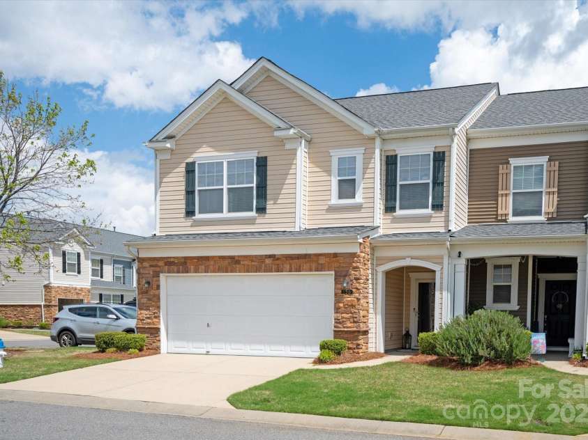 158 Council House Road, Fort Mill, SC 29708.  MLS# CAR4239888, YatesRealty ID 9596. Welcome Home!