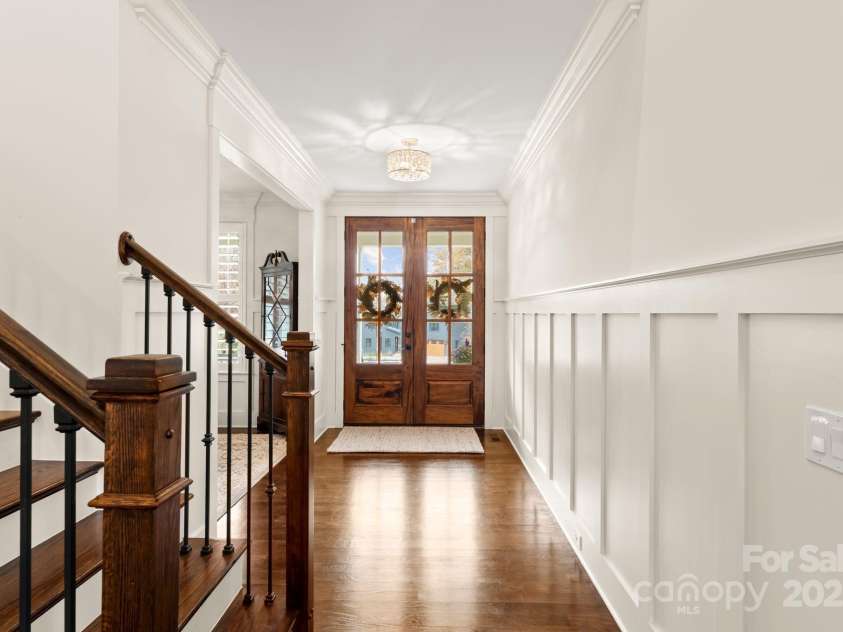 117 Yellow Jacket Circle, Mooresville, NC 28117.  MLS# CAR4220754, YatesRealty ID 9597. 
