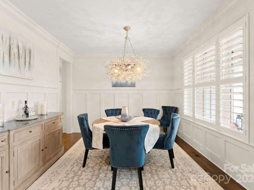 117 Yellow Jacket Circle, Mooresville, NC 28117.  MLS# CAR4220754, YatesRealty ID 9597. 
