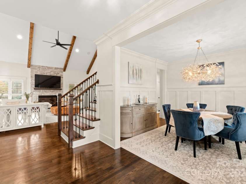 117 Yellow Jacket Circle, Mooresville, NC 28117.  MLS# CAR4220754, YatesRealty ID 9597. 