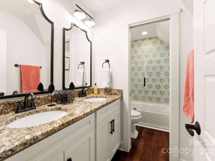 117 Yellow Jacket Circle, Mooresville, NC 28117.  MLS# CAR4220754, YatesRealty ID 9597. 