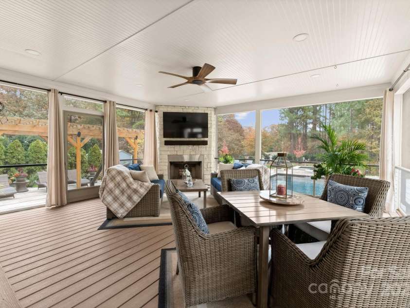 117 Yellow Jacket Circle, Mooresville, NC 28117.  MLS# CAR4220754, YatesRealty ID 9597. 