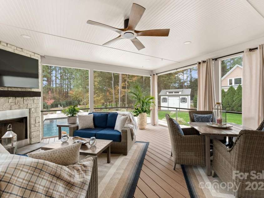 117 Yellow Jacket Circle, Mooresville, NC 28117.  MLS# CAR4220754, YatesRealty ID 9597. 