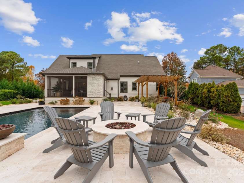117 Yellow Jacket Circle, Mooresville, NC 28117.  MLS# CAR4220754, YatesRealty ID 9597. 