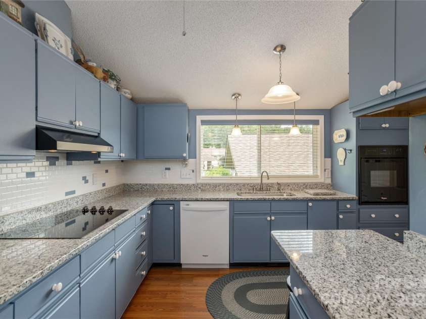 164 Glen Cannon Point, Pisgah Forest, NC 28768.  MLS# CAR4267637, YatesRealty ID 9598. 