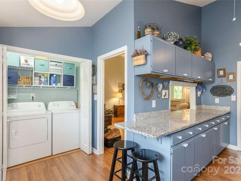 164 Glen Cannon Point, Pisgah Forest, NC 28768.  MLS# CAR4267637, YatesRealty ID 9598. 