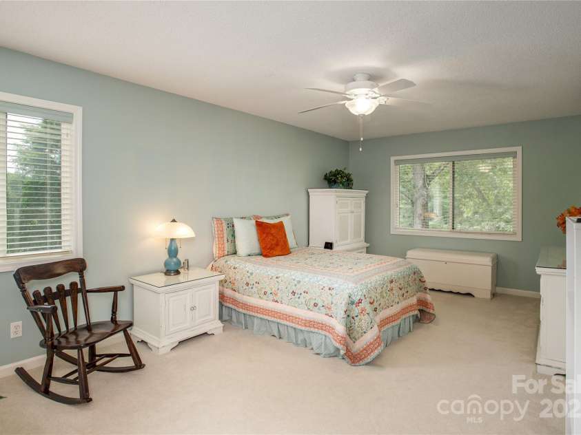 164 Glen Cannon Point, Pisgah Forest, NC 28768.  MLS# CAR4267637, YatesRealty ID 9598. 