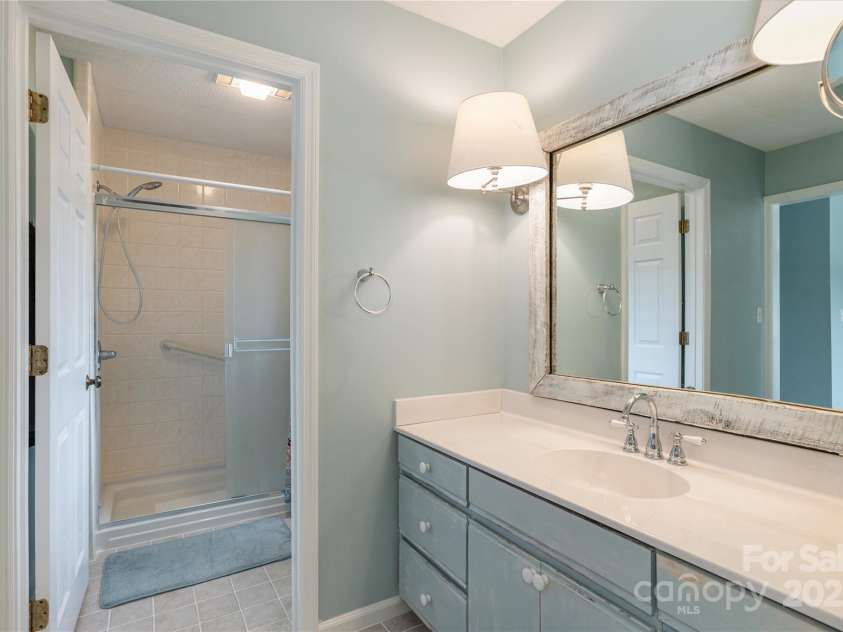 164 Glen Cannon Point, Pisgah Forest, NC 28768.  MLS# CAR4267637, YatesRealty ID 9598. 