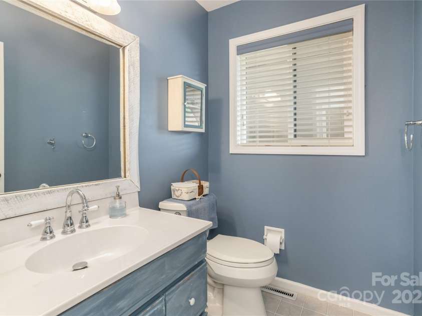 164 Glen Cannon Point, Pisgah Forest, NC 28768.  MLS# CAR4267637, YatesRealty ID 9598. 