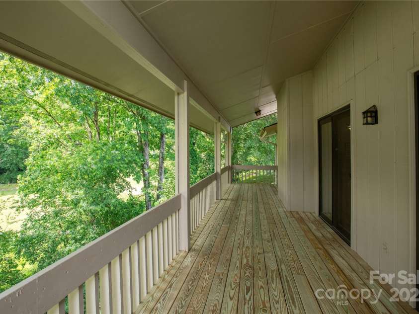 164 Glen Cannon Point, Pisgah Forest, NC 28768.  MLS# CAR4267637, YatesRealty ID 9598. 