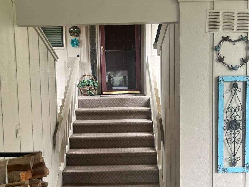164 Glen Cannon Point, Pisgah Forest, NC 28768.  MLS# CAR4267637, YatesRealty ID 9598. 