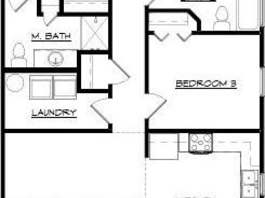2429 Ellen Avenue, Charlotte, NC 28208.  MLS# CAR4222733, YatesRealty ID 9599. 