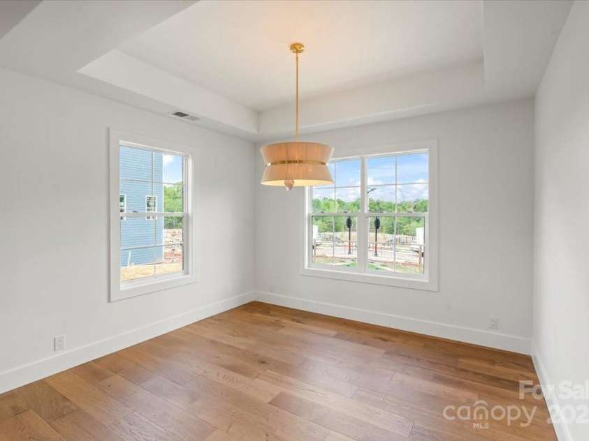 2429 Ellen Avenue, Charlotte, NC 28208.  MLS# CAR4222733, YatesRealty ID 9599. 