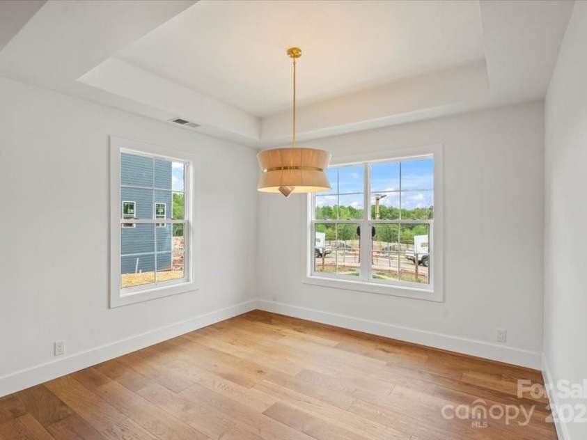 2429 Ellen Avenue, Charlotte, NC 28208.  MLS# CAR4222733, YatesRealty ID 9599. 