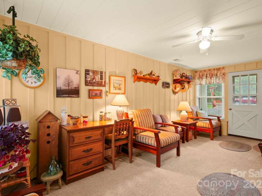 1074 Nikanor Road, West Jefferson, NC 28694.  MLS# CAR4289358, YatesRealty ID 96. 