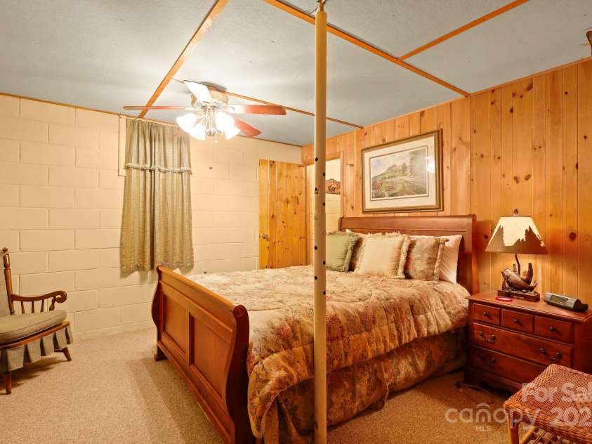 1074 Nikanor Road, West Jefferson, NC 28694.  MLS# CAR4289358, YatesRealty ID 96. 