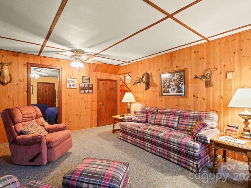 1074 Nikanor Road, West Jefferson, NC 28694.  MLS# CAR4289358, YatesRealty ID 96. 