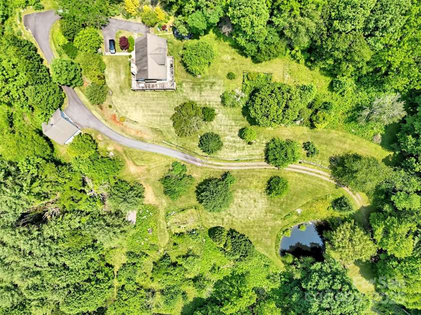 1592 Piney Hill Road, Burnsville, NC 28714.  MLS# CAR4269661, YatesRealty ID 96. 