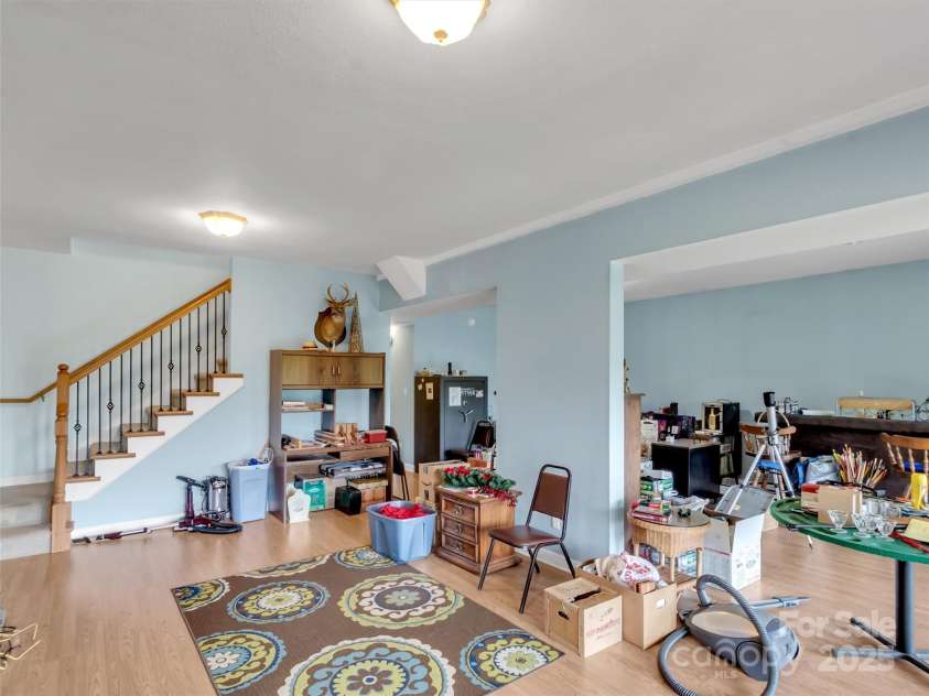 1592 Piney Hill Road, Burnsville, NC 28714.  MLS# CAR4269661, YatesRealty ID 96. 