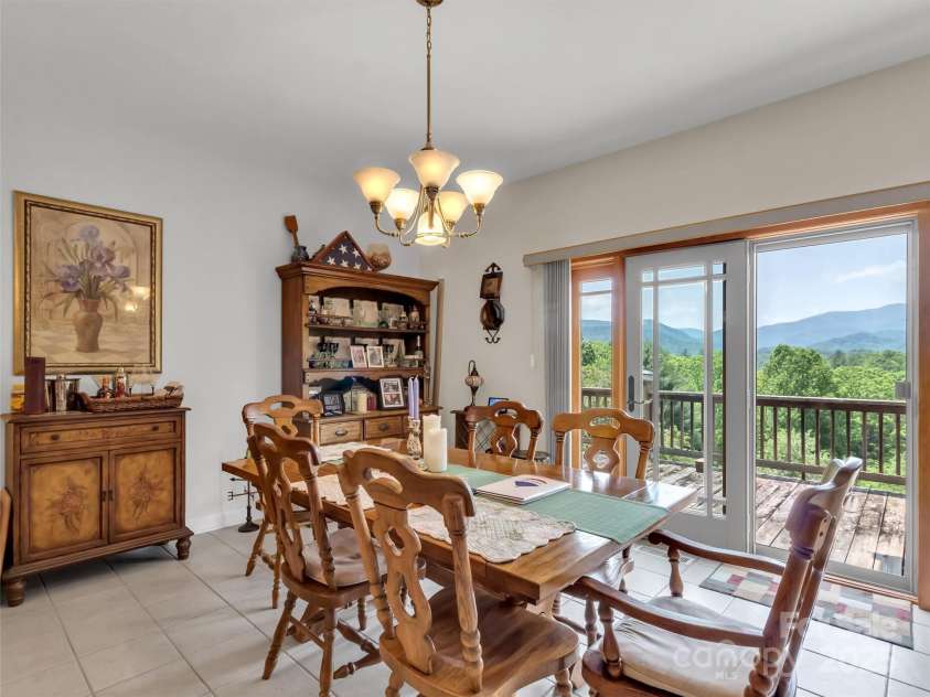 1592 Piney Hill Road, Burnsville, NC 28714.  MLS# CAR4269661, YatesRealty ID 96. 