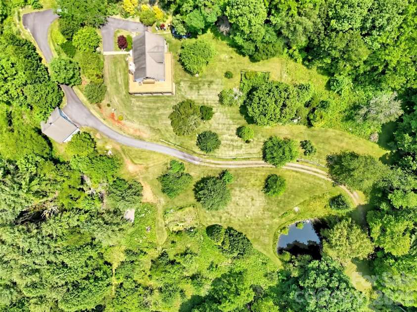 1592 Piney Hill Road, Burnsville, NC 28714.  MLS# CAR4269661, YatesRealty ID 96. 