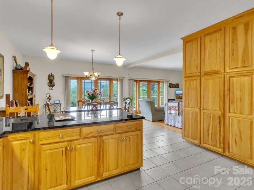 1592 Piney Hill Road, Burnsville, NC 28714.  MLS# CAR4269661, YatesRealty ID 96. 