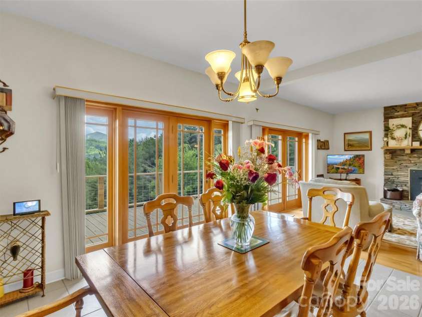 1592 Piney Hill Road, Burnsville, NC 28714.  MLS# CAR4269661, YatesRealty ID 96. 