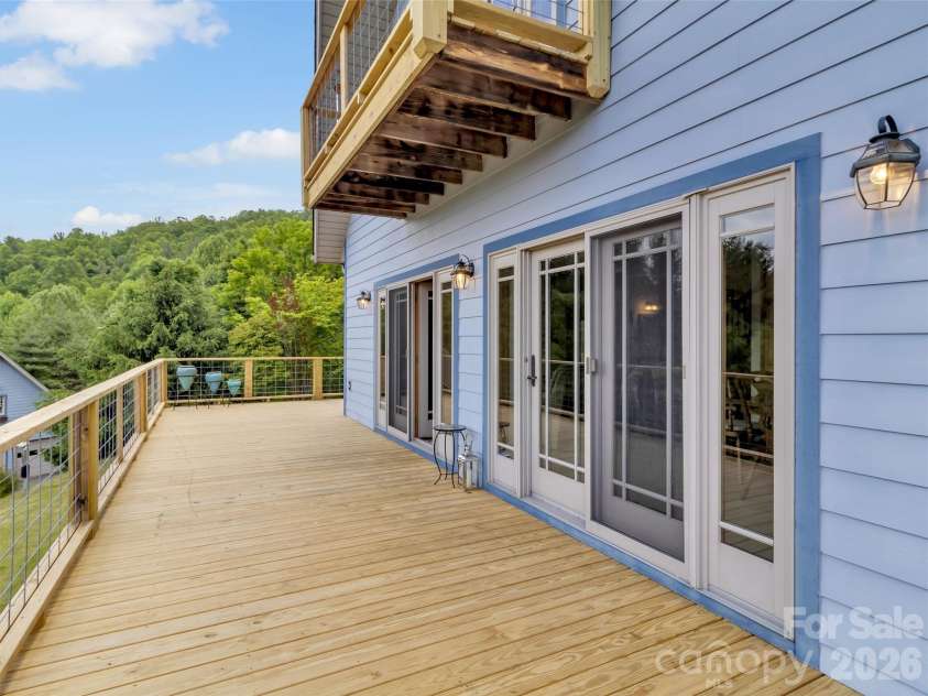 1592 Piney Hill Road, Burnsville, NC 28714.  MLS# CAR4269661, YatesRealty ID 96. 
