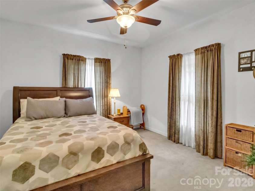 1592 Piney Hill Road, Burnsville, NC 28714.  MLS# CAR4269661, YatesRealty ID 96. 