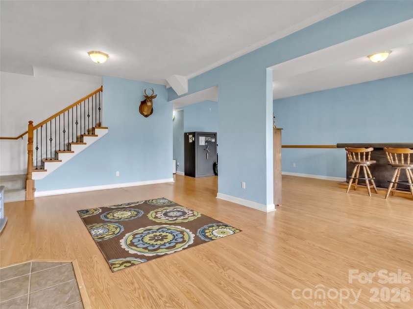 1592 Piney Hill Road, Burnsville, NC 28714.  MLS# CAR4269661, YatesRealty ID 96. 
