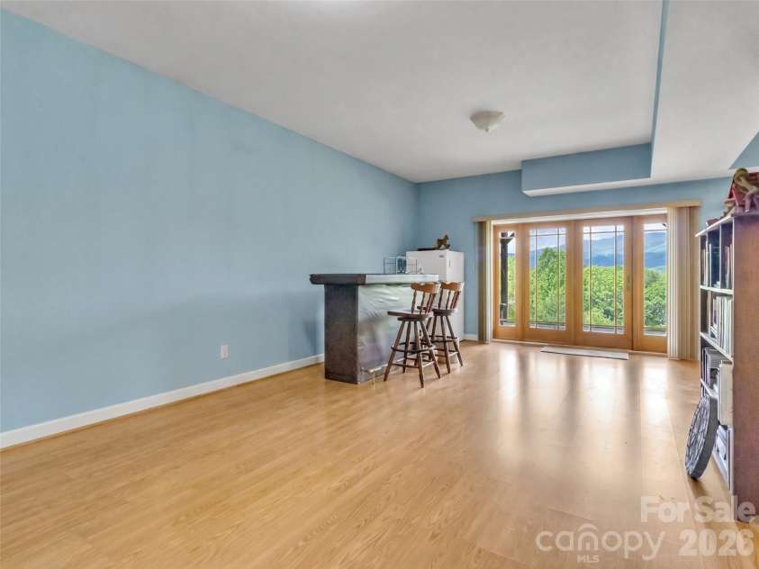 1592 Piney Hill Road, Burnsville, NC 28714.  MLS# CAR4269661, YatesRealty ID 96. 