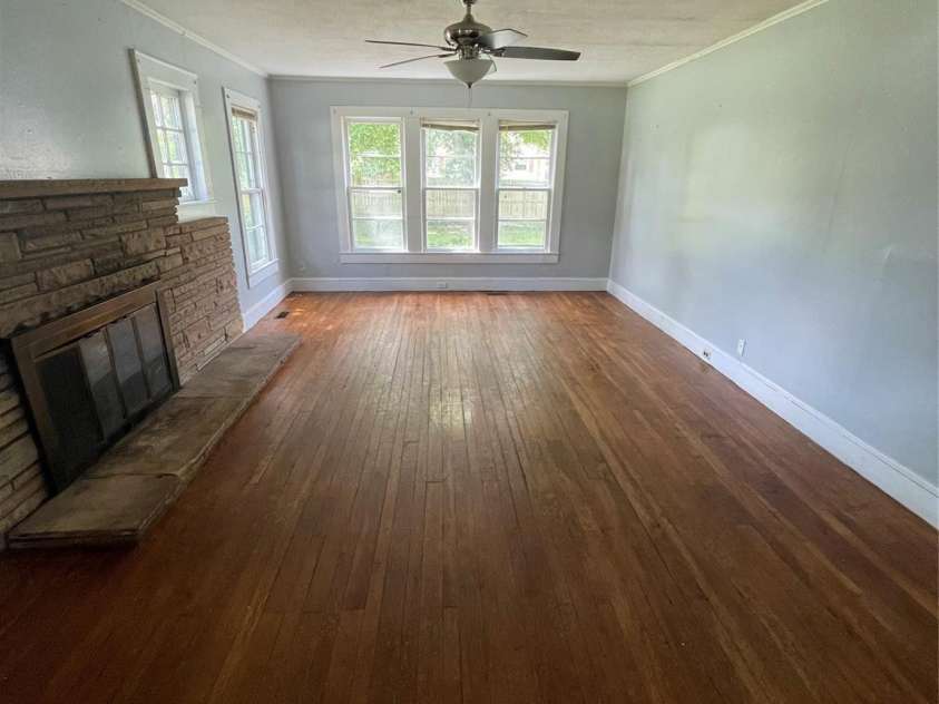 3130 Faith Road, Salisbury, NC 28146.  MLS# CAR4140572, YatesRealty ID 96. 