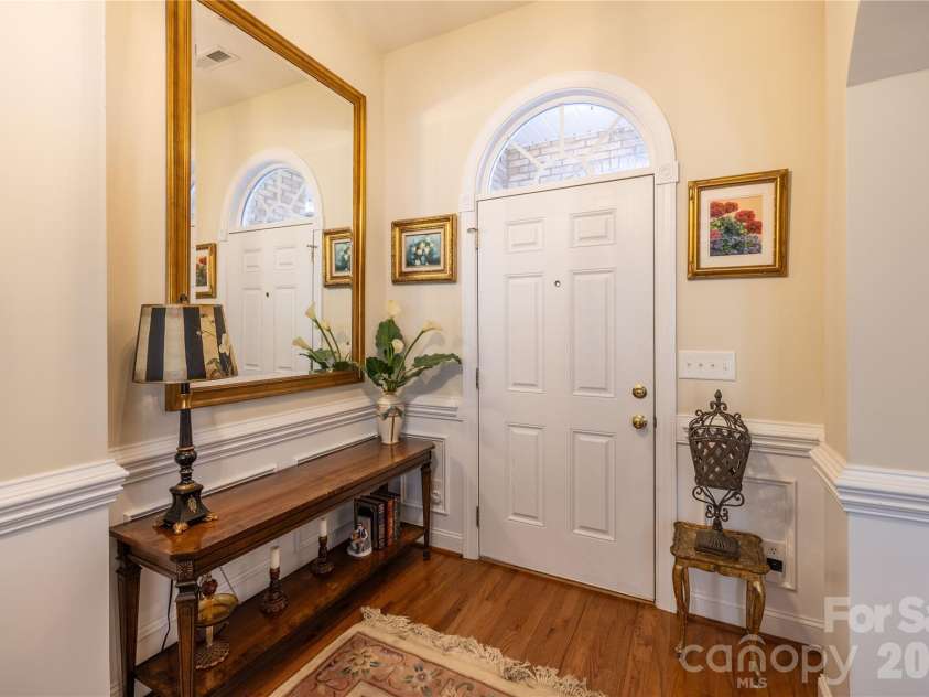 10806 Willow Oak Road, Norwood, NC 28128.  MLS# CAR4332656, YatesRealty ID 960. 