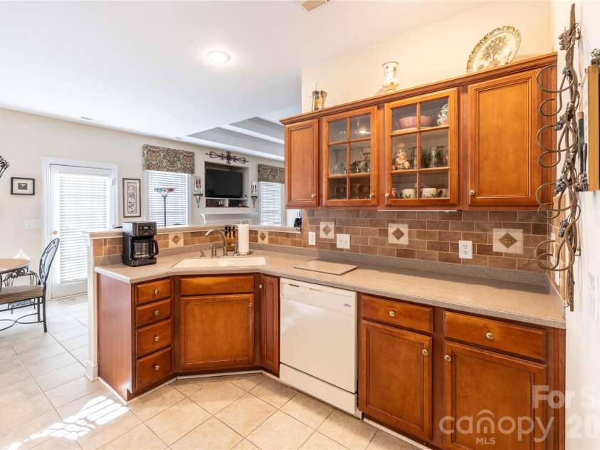 10806 Willow Oak Road, Norwood, NC 28128.  MLS# CAR4332656, YatesRealty ID 960. 