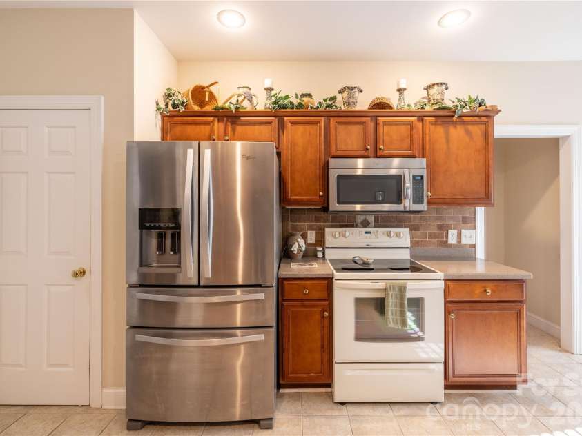 10806 Willow Oak Road, Norwood, NC 28128.  MLS# CAR4332656, YatesRealty ID 960. 