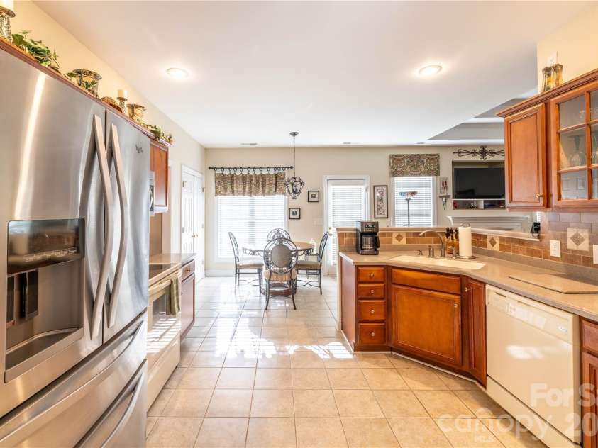 10806 Willow Oak Road, Norwood, NC 28128.  MLS# CAR4332656, YatesRealty ID 960. 