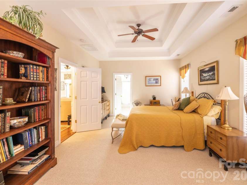 10806 Willow Oak Road, Norwood, NC 28128.  MLS# CAR4332656, YatesRealty ID 960. 