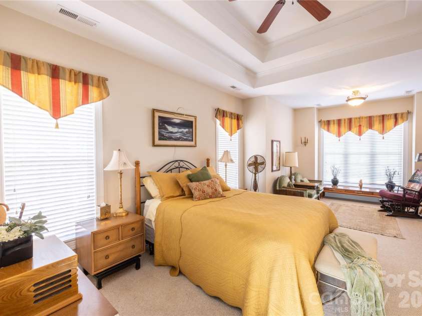 10806 Willow Oak Road, Norwood, NC 28128.  MLS# CAR4332656, YatesRealty ID 960. 