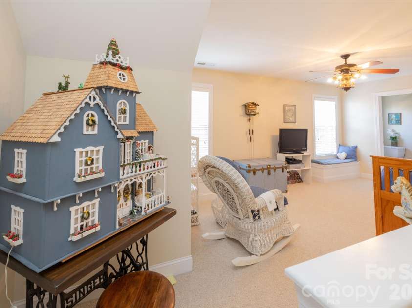 10806 Willow Oak Road, Norwood, NC 28128.  MLS# CAR4332656, YatesRealty ID 960. 