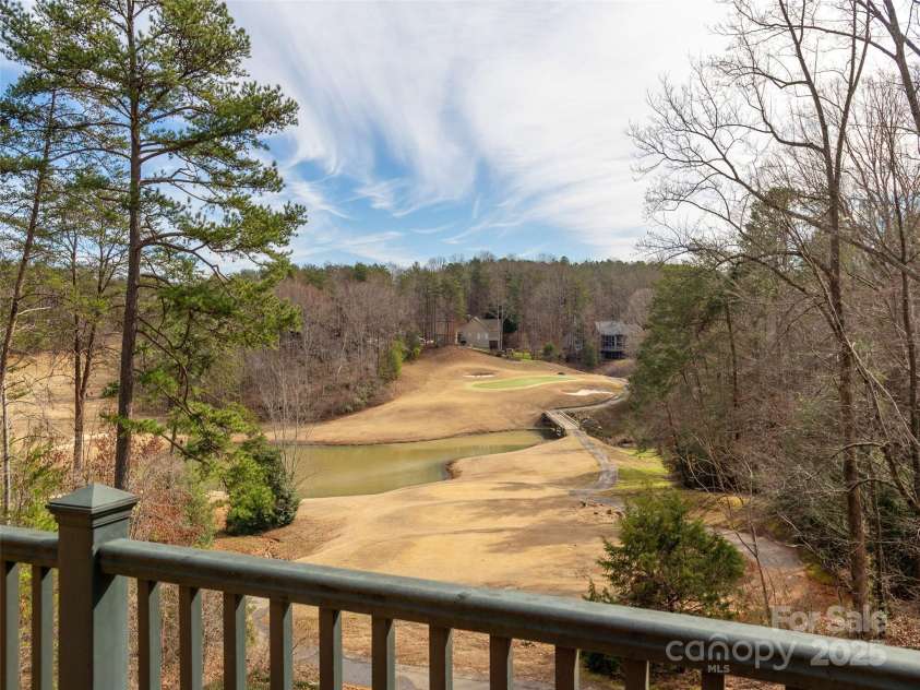 172 Summer Morning Court, Lake Lure, NC 28746.  MLS# CAR4223102, YatesRealty ID 960. 