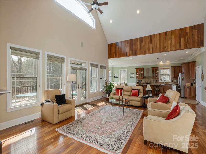 172 Summer Morning Court, Lake Lure, NC 28746.  MLS# CAR4223102, YatesRealty ID 960. 