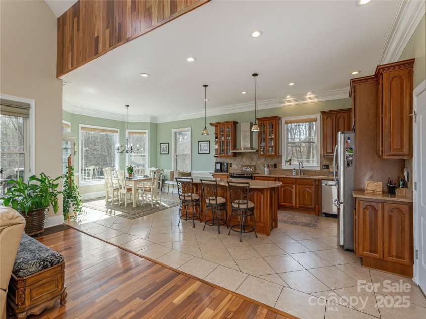 172 Summer Morning Court, Lake Lure, NC 28746.  MLS# CAR4223102, YatesRealty ID 960. 