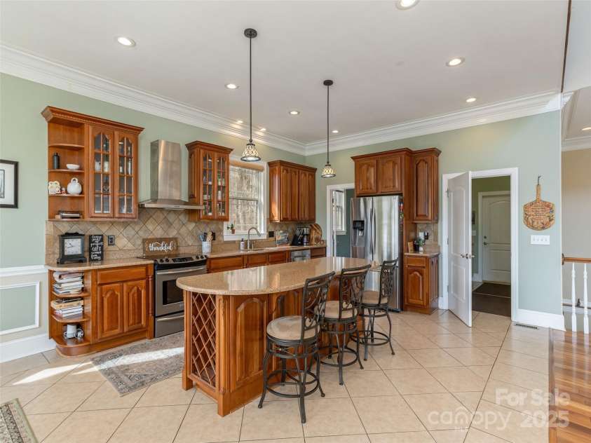 172 Summer Morning Court, Lake Lure, NC 28746.  MLS# CAR4223102, YatesRealty ID 960. 