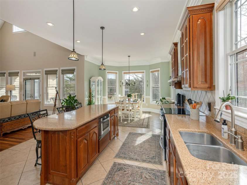 172 Summer Morning Court, Lake Lure, NC 28746.  MLS# CAR4223102, YatesRealty ID 960. 