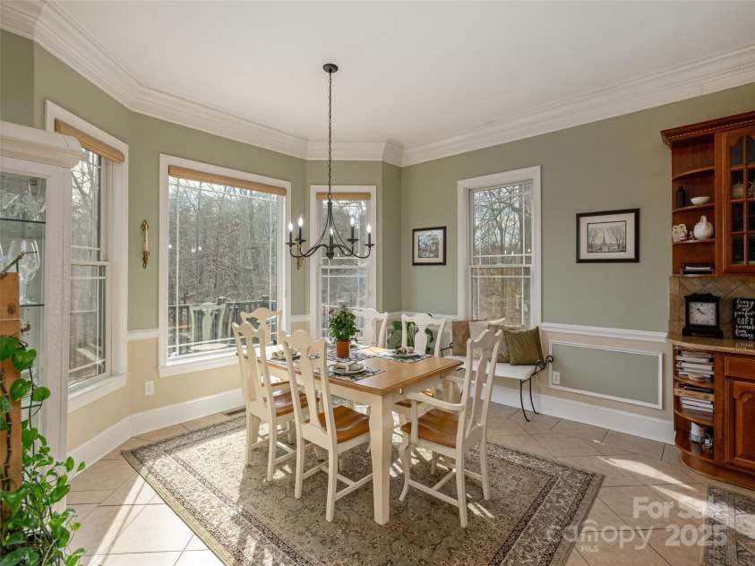 172 Summer Morning Court, Lake Lure, NC 28746.  MLS# CAR4223102, YatesRealty ID 960. 