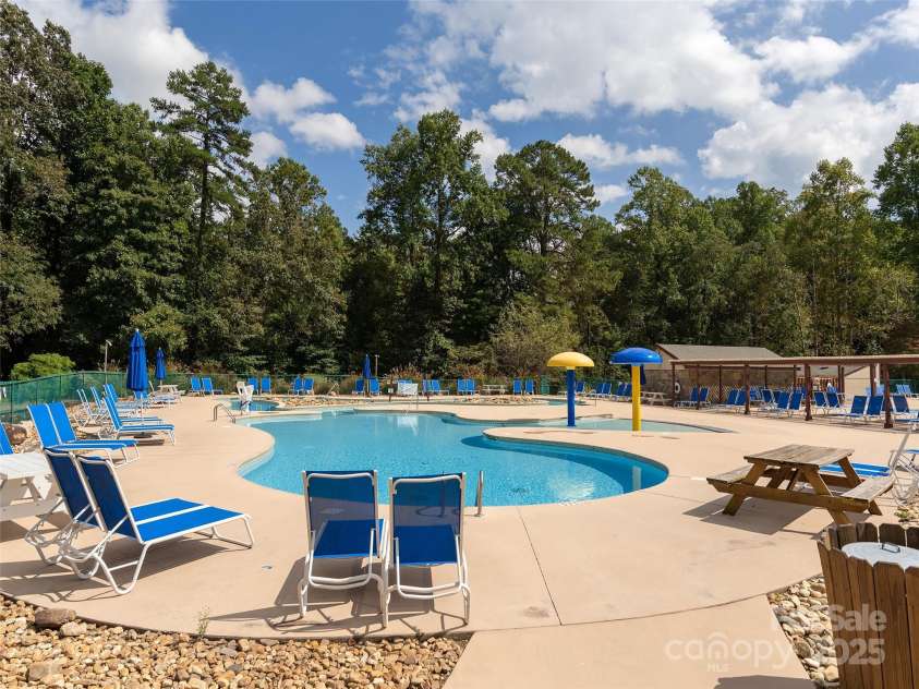 172 Summer Morning Court, Lake Lure, NC 28746.  MLS# CAR4223102, YatesRealty ID 960. 